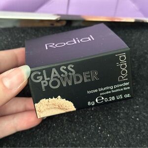 2 for $75/ 3 for $115/ 4 for $140 ✨ Rodial Glass Powder
